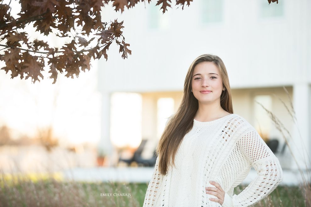 Claire {Minneapolis, St. Paul, Twin Cities Minnesota} Senior Portrait